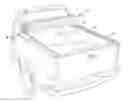 Fig. 01 - Hard roll-up tonneau