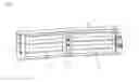 Fig. 02 - Air flap device for vehicle