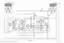 Fig. 01 - Oil distribution device with a non-return valve