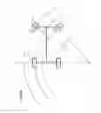 Fig. 13 - Oil distribution device with a non-return valve