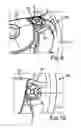 Fig. 07 - Operating device for a motor vehicle and a steering wheel having an operating device