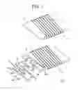 Fig. 02 - Excess-length-absorbing apparatus and coil unit
