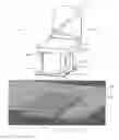 Fig. 01 - Drivers seat mounting assembly