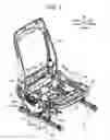 Fig. 02 - Motor-equipped gear box mounting structure