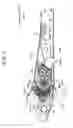Fig. 04 - Motor-equipped gear box mounting structure
