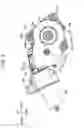 Fig. 07 - Motor-equipped gear box mounting structure