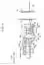 Fig. 10 - Motor-equipped gear box mounting structure
