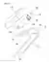 Fig. 02 - Headrest with headrest stay