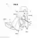 Fig. 10 - Side support cover