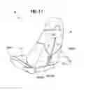 Fig. 12 - Side support cover