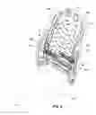 Fig. 08 - Lumbar support system