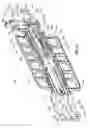 Fig. 34 - Lumbar support system