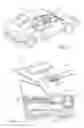 Fig. 02 - Vehicle interior storage compartment