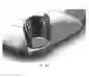 Fig. 05 - Integrated Rotatable Cup Holder