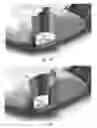 Fig. 06 - Integrated Rotatable Cup Holder