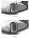 Fig. 07 - Integrated Rotatable Cup Holder
