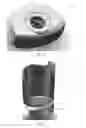 Fig. 09 - Integrated Rotatable Cup Holder