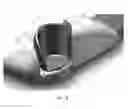 Fig. 10 - Integrated Rotatable Cup Holder