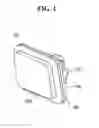 Fig. 02 - VEHICLE LAMP DEVICE AND METHOD OF MANUFACTURING THE SAME