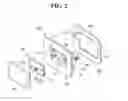 Fig. 03 - VEHICLE LAMP DEVICE AND METHOD OF MANUFACTURING THE SAME