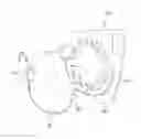 Fig. 01 - Vehicle side mirror