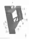 Fig. 12 - Extruded support members for facilitating access to a vehicle and related methods