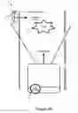Fig. 05 - Generating spatial information for a heads-up display