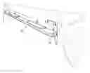 Fig. 01 - Vehicle side bar end cap