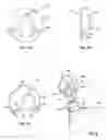 Fig. 06 - Multipurpose cargo net and hook system