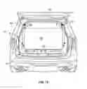 Fig. 09 - Multipurpose cargo net and hook system