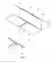 Fig. 02 - Variable partition apparatus for trunk of vehicle