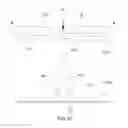 Fig. 08 - Variable partition apparatus for trunk of vehicle