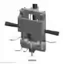 Fig. 11 - Air Set Device