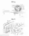 Fig. 03 - Flat cable routing structure