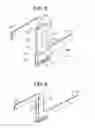 Fig. 04 - Flat cable routing structure
