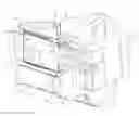 Fig. 01 - Energy absorbing device for bumper assembly
