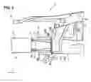 Fig. 03 - Front vehicle-body structure of vehicle