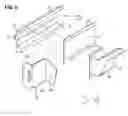 Fig. 05 - Front vehicle-body structure of vehicle