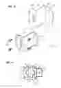Fig. 08 - Front vehicle-body structure of vehicle