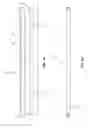Fig. 06 - Nerf bar for unibody vehicles