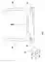Fig. 08 - Nerf bar for unibody vehicles