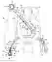 Fig. 01 - Folding patterns of an inflatable seat belt