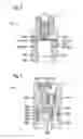 Fig. 04 - Valve for a cold gas generator and airbag system