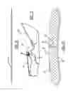 Fig. 07 - Deployable vehicle hood extender for pedestrian protection