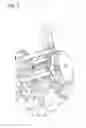 Fig. 04 - Seatbelt retractor
