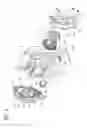 Fig. 05 - Seatbelt retractor