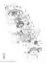 Fig. 06 - Seatbelt retractor