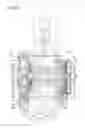 Fig. 09 - Seatbelt retractor