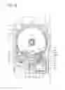 Fig. 15 - Seatbelt retractor