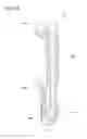 Fig. 19 - Seatbelt retractor